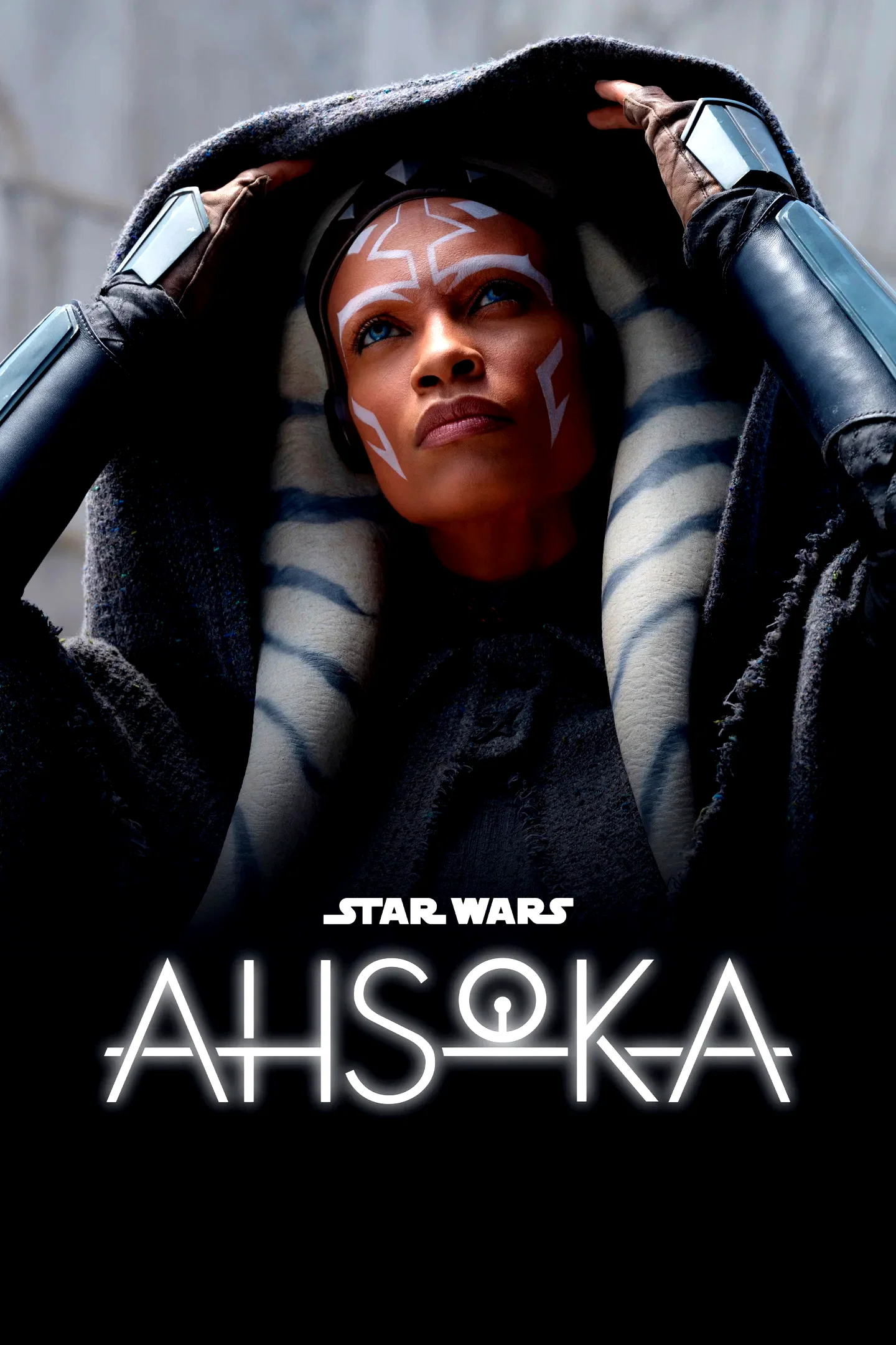 Photo 13 de la série : Ahsoka