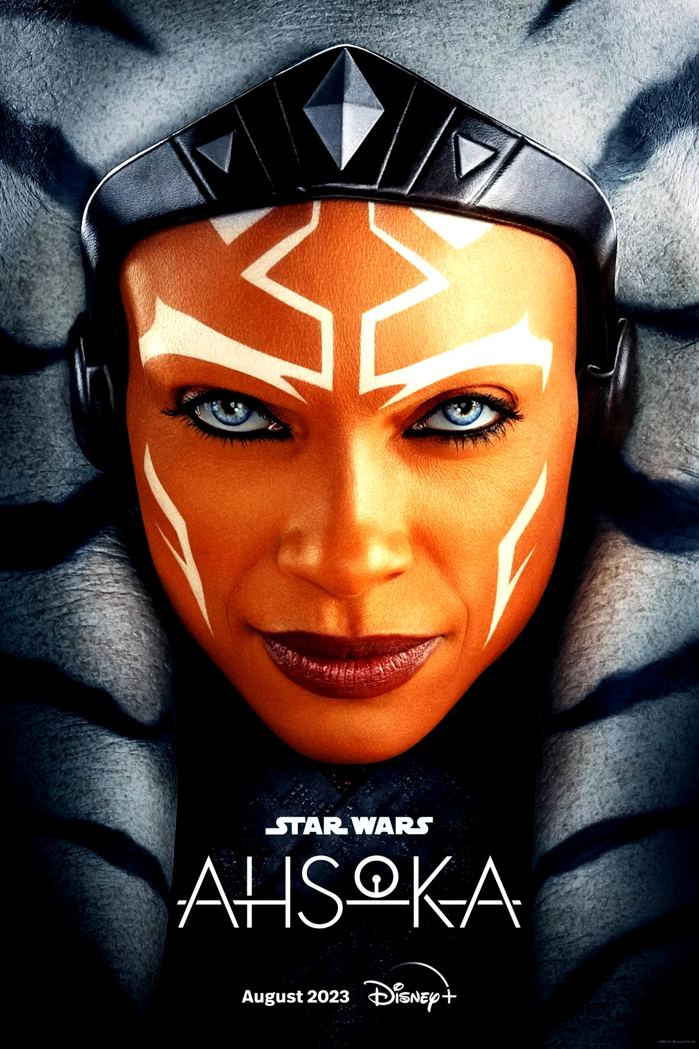 Photo 15 de la série : Ahsoka
