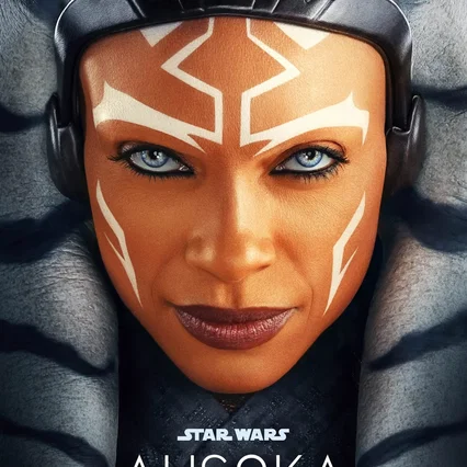 Photo de la série : Ahsoka