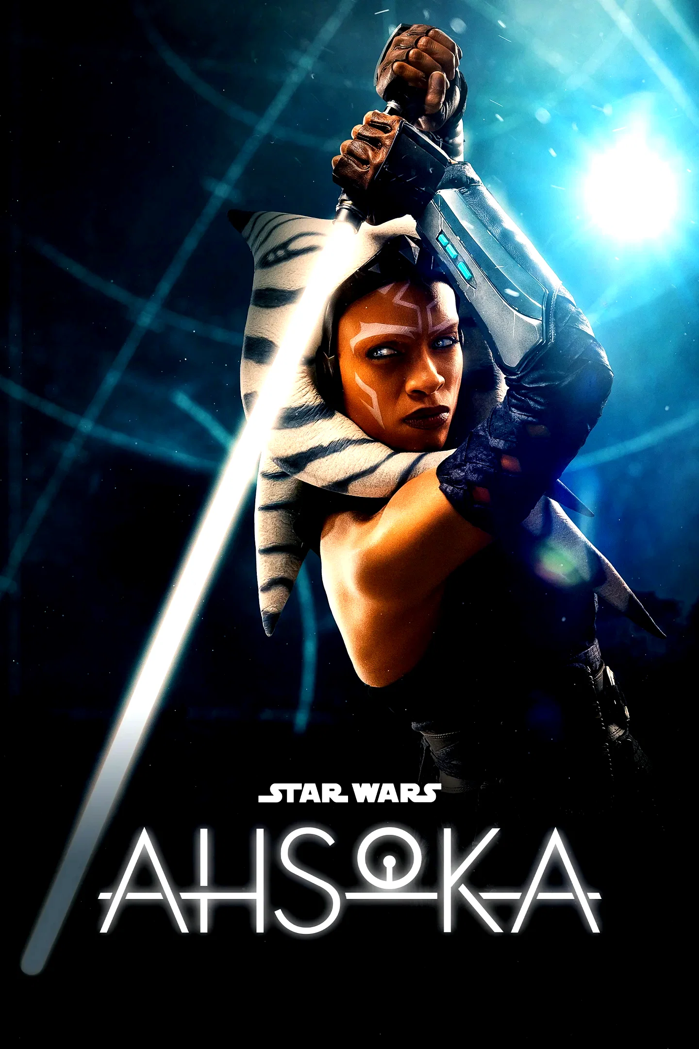 Photo 16 de la série : Ahsoka