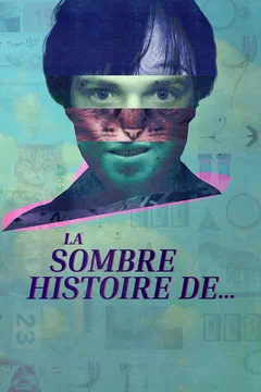 Affiche de la série La sombre histoire de...