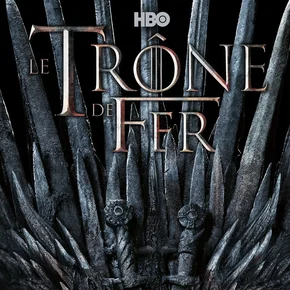 Photo de la série : Game of Thrones