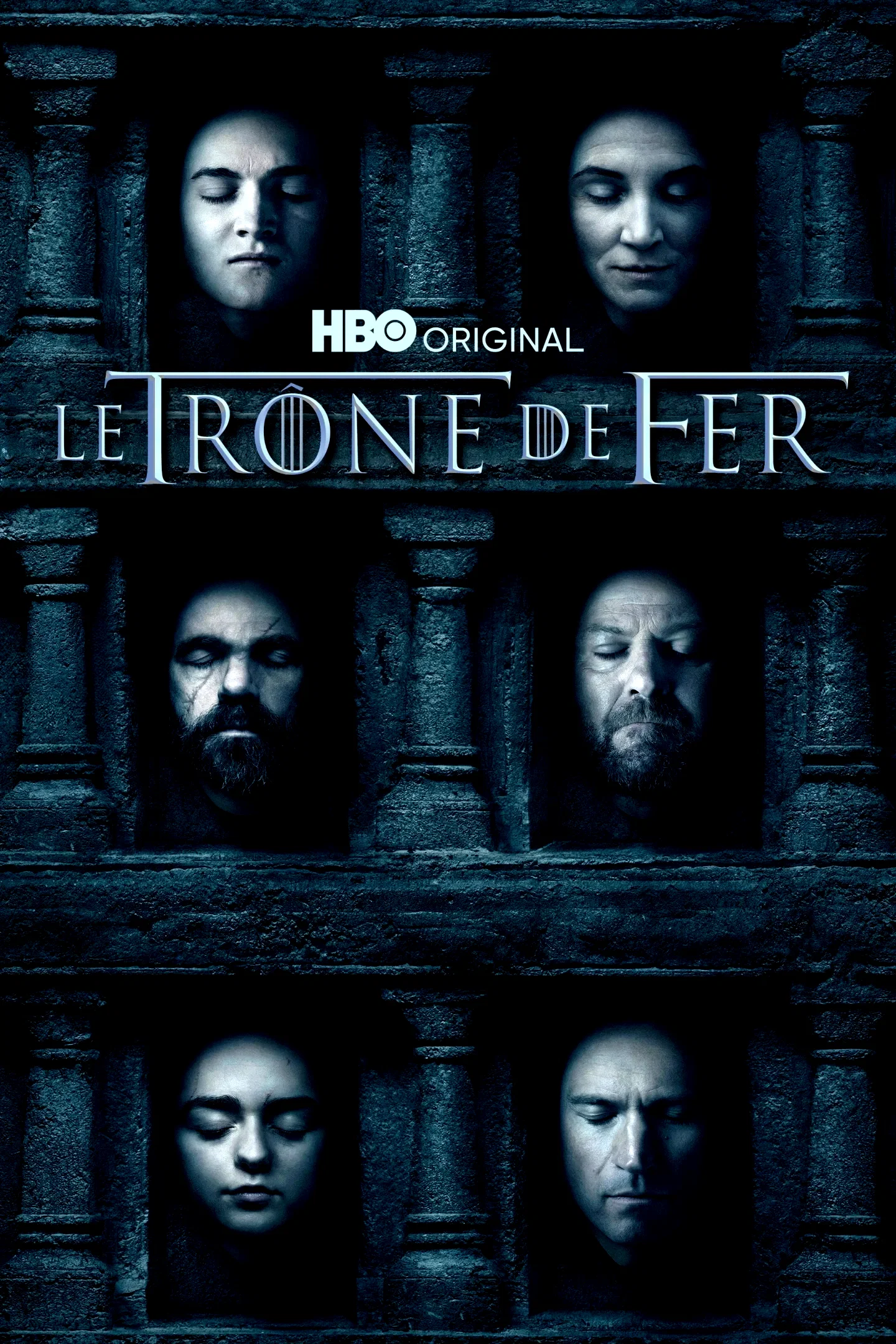 Photo 5 de la série : Game of Thrones