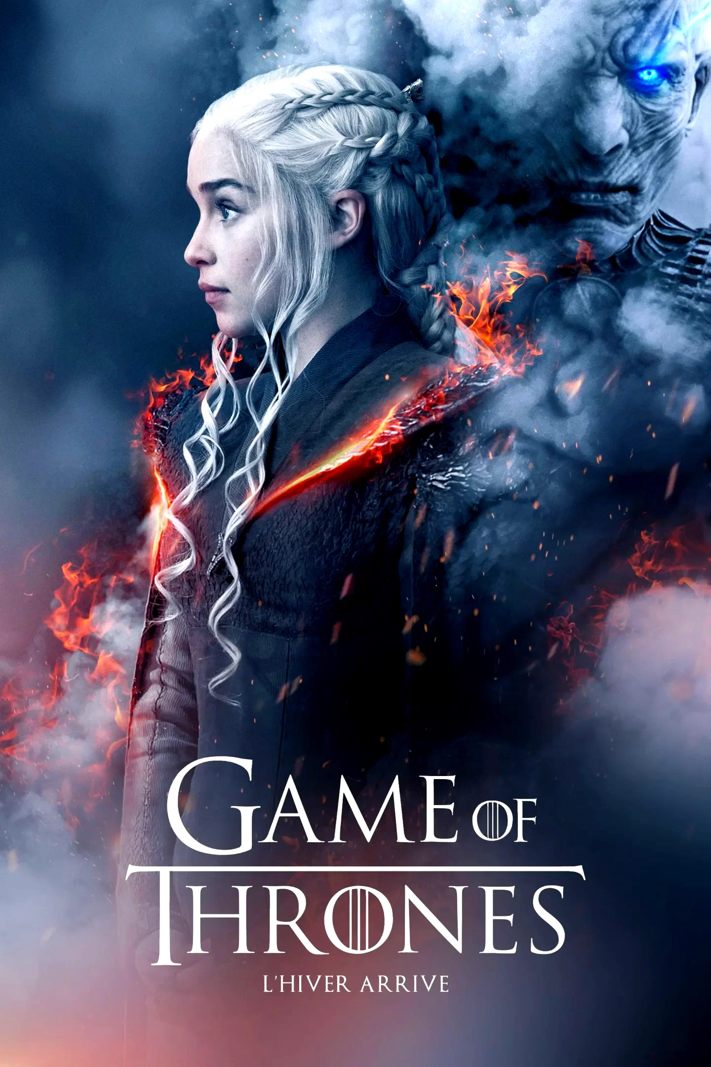 Photo 6 de la série : Game of Thrones