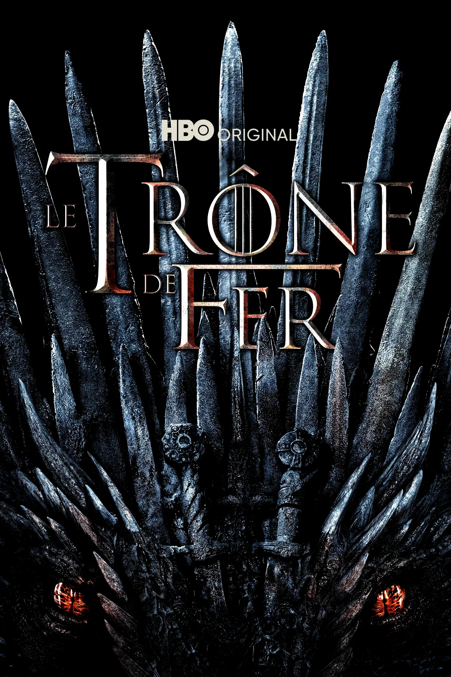 Photo 7 de la série : Game of Thrones