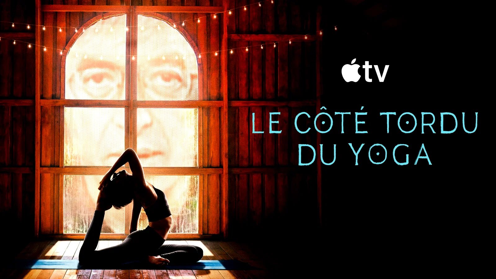 Photo 5 de la série : Twisted Yoga