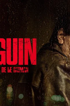 Affiche de la série The Penguin