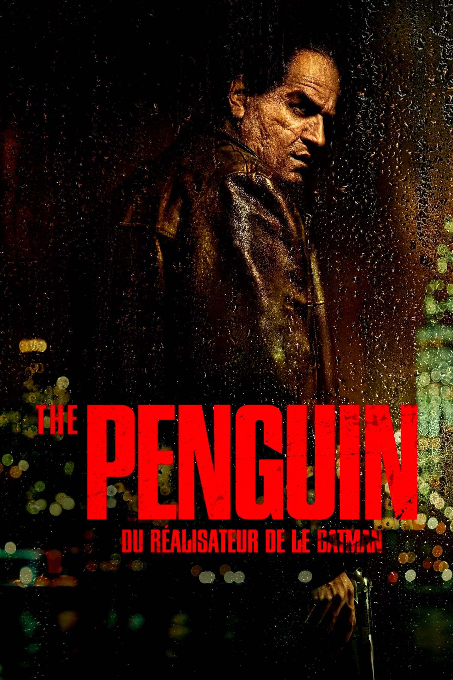 Photo 2 de la série : The Penguin