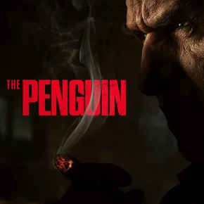 Photo de la série : The Penguin
