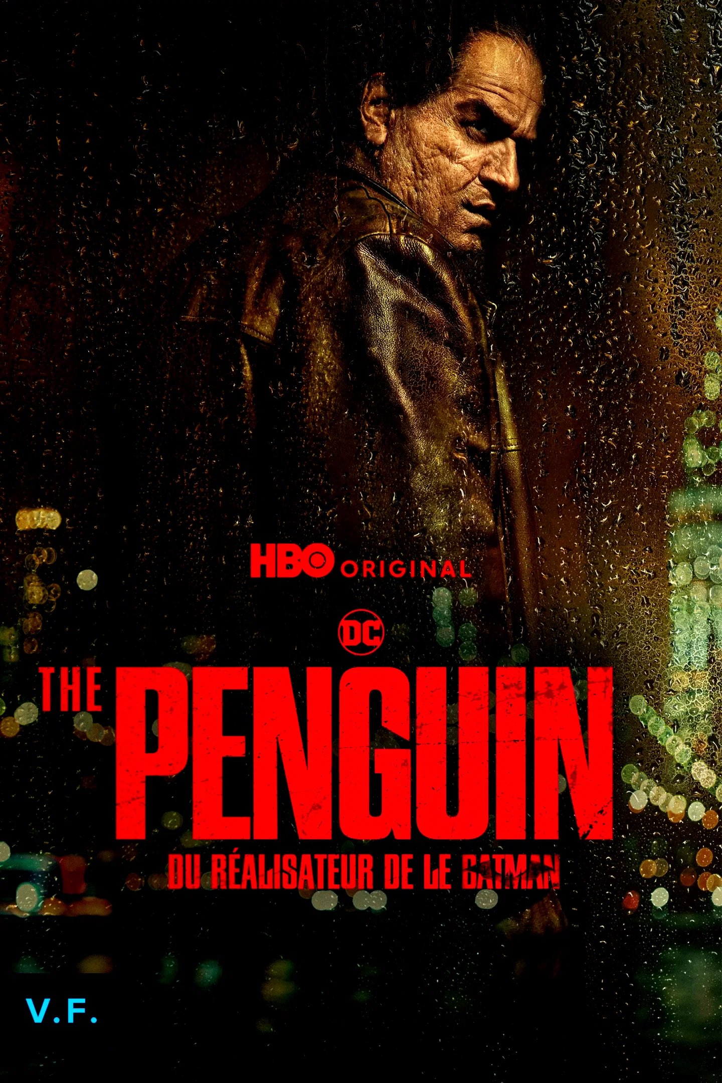 Photo 6 de la série : The Penguin