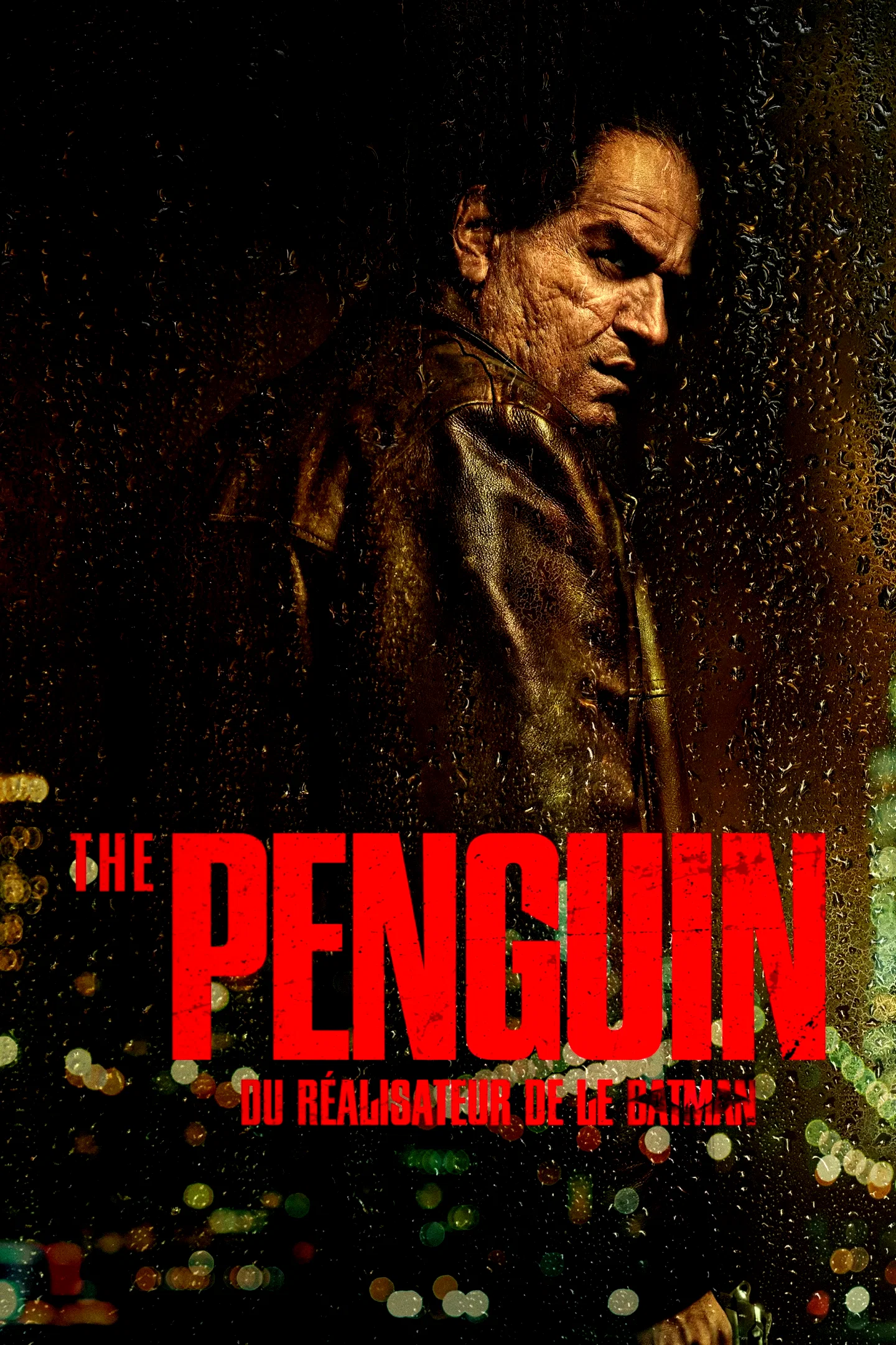 Photo 7 de la série : The Penguin