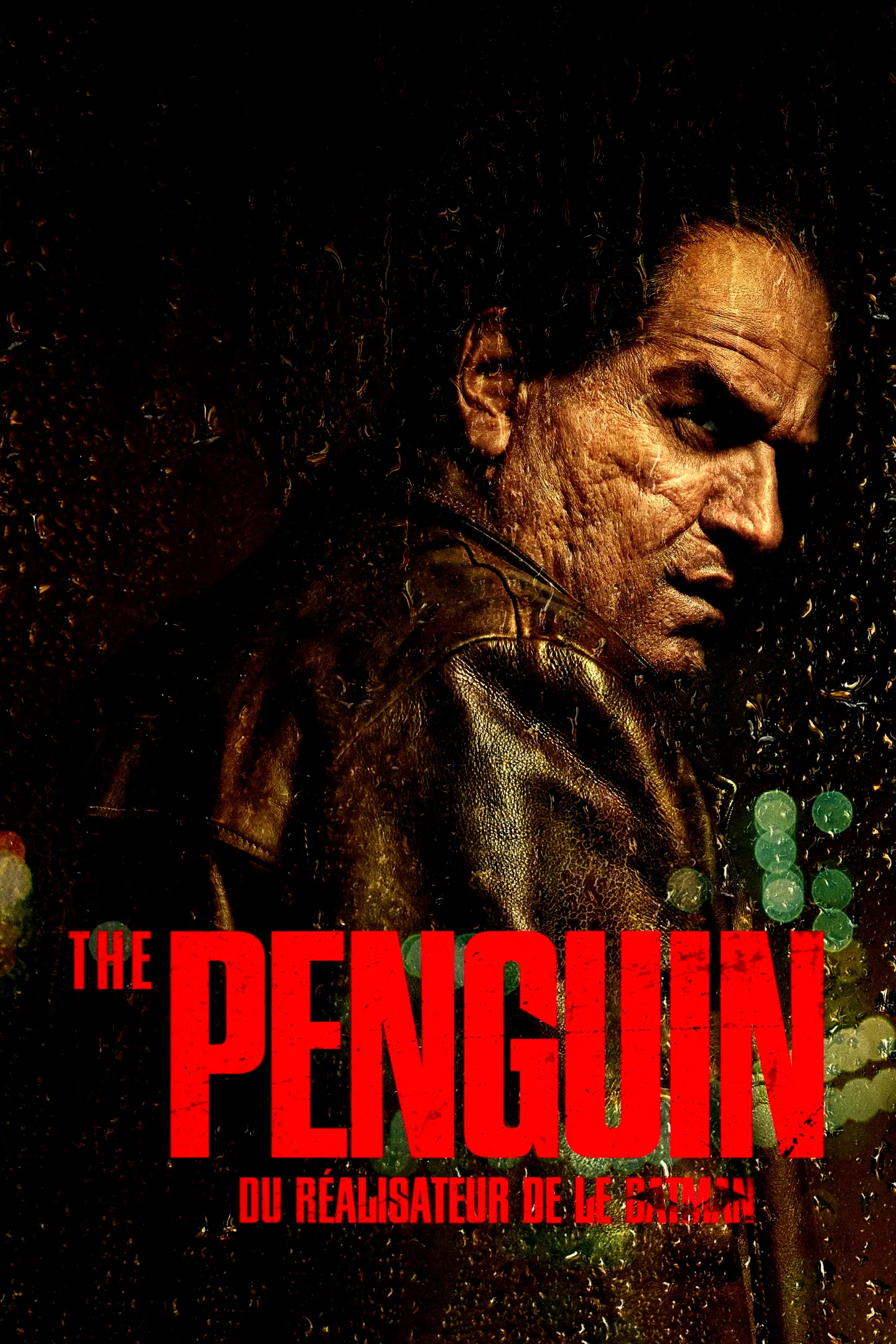 Photo 8 de la série : The Penguin