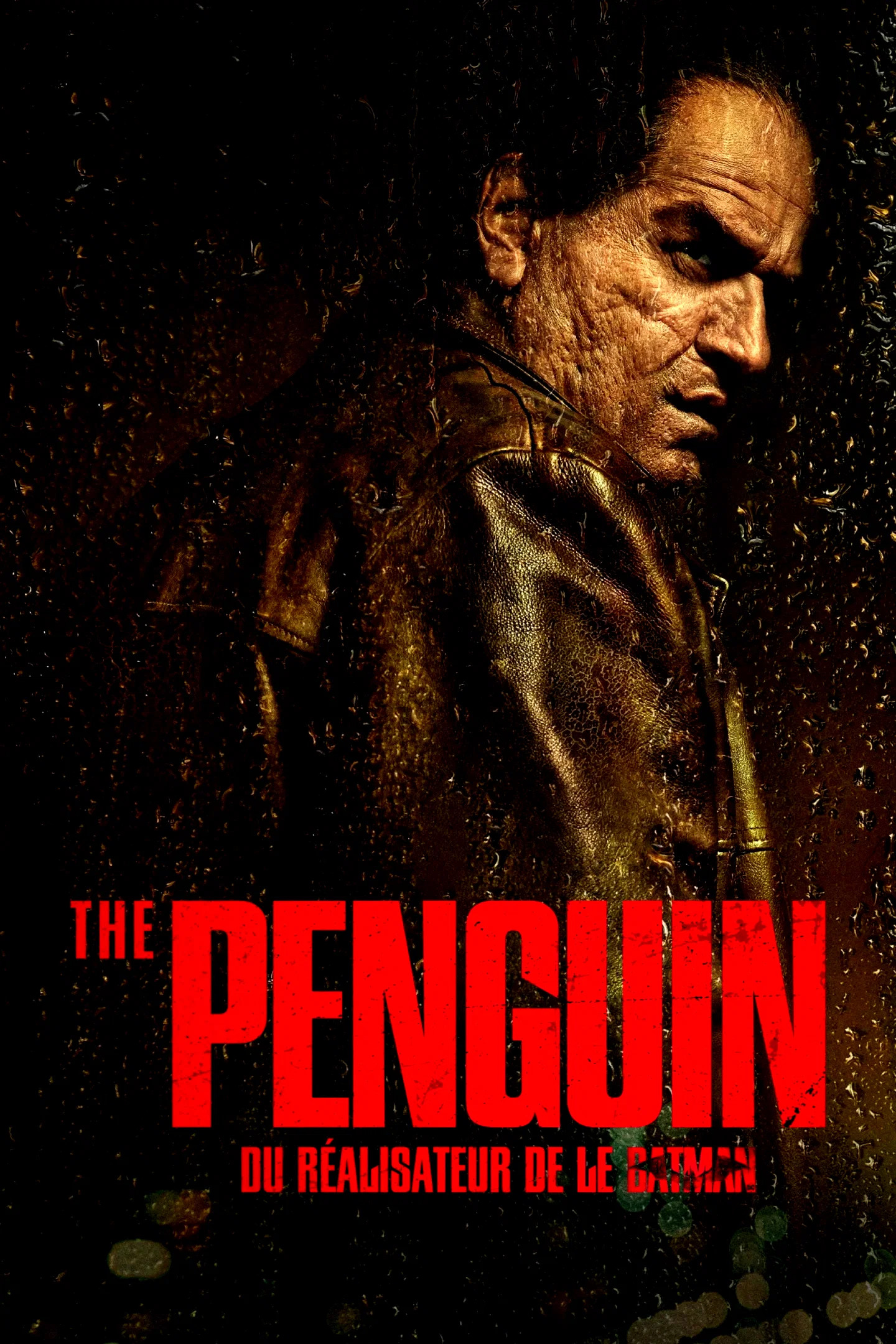 Photo 9 de la série : The Penguin