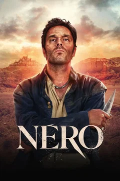 Affiche de la série Néro