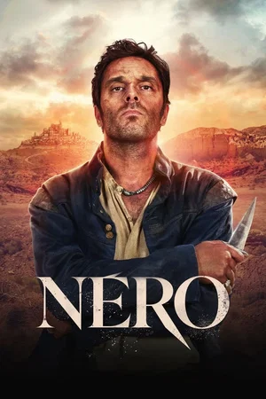Affiche de la série : Néro