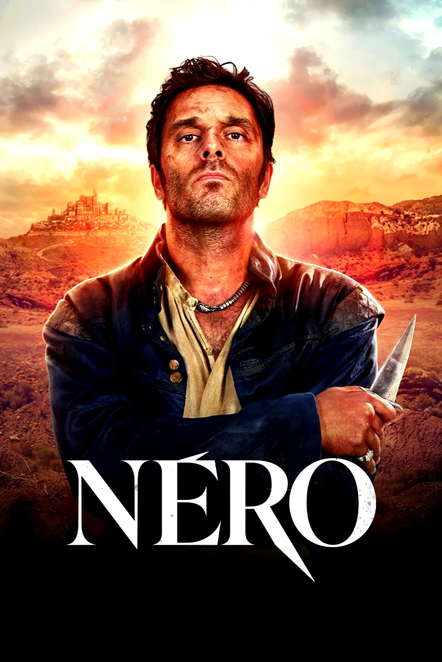 Photo 2 de la série : Néro