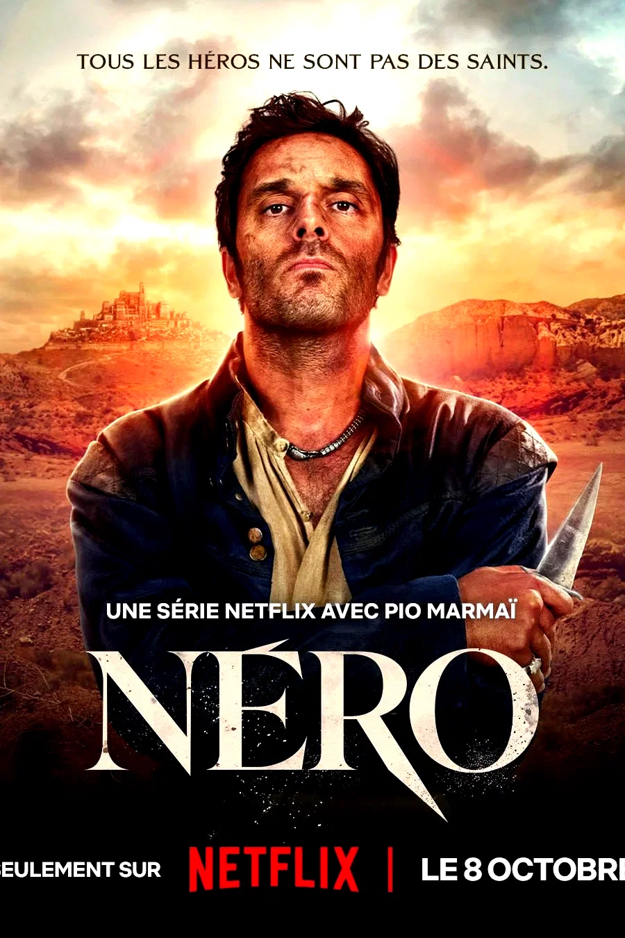 Photo 3 de la série : Néro