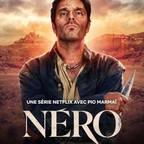 Photo de la série : Néro