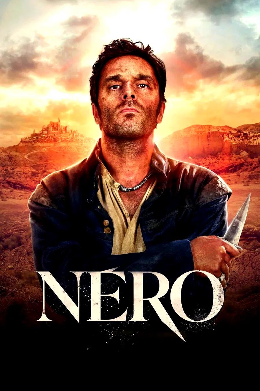 Photo 5 de la série : Néro