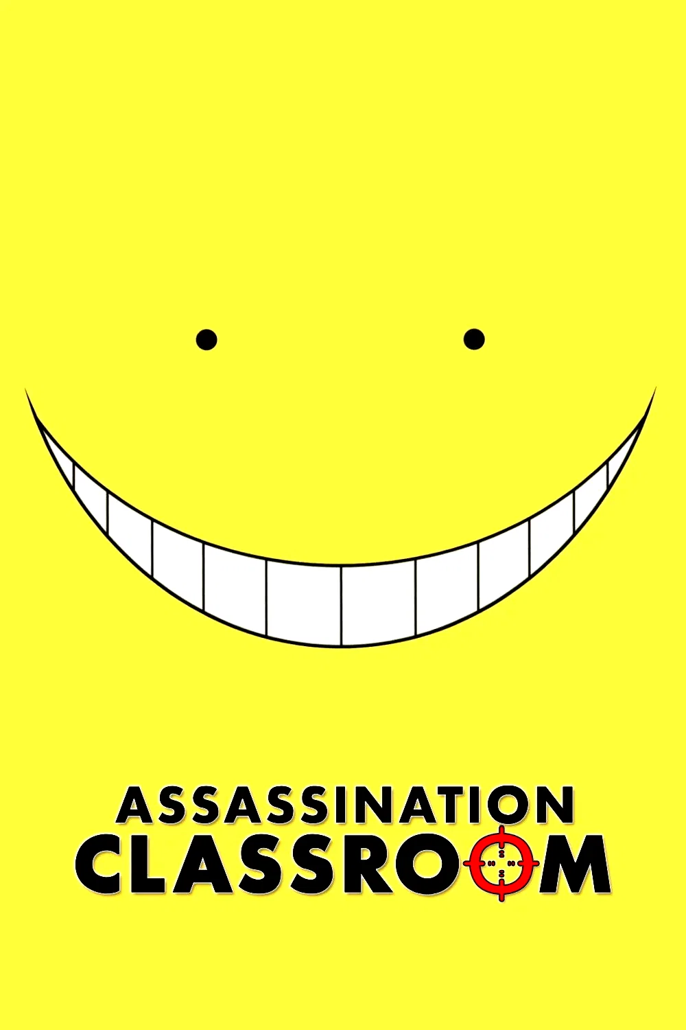 Photo 14 de la série : Assassination Classroom