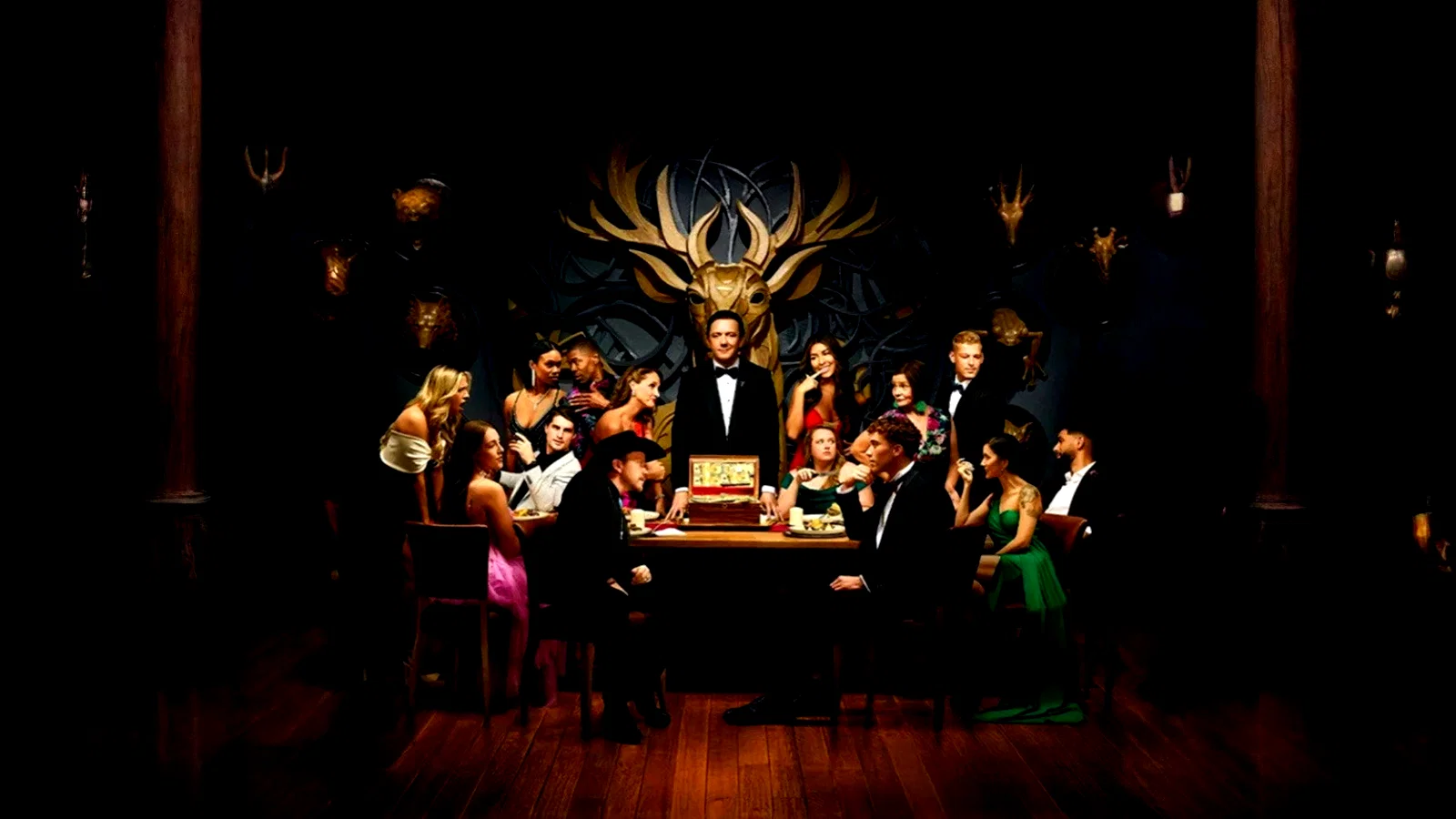 Photo 10 de la série : Million Dollar Secret