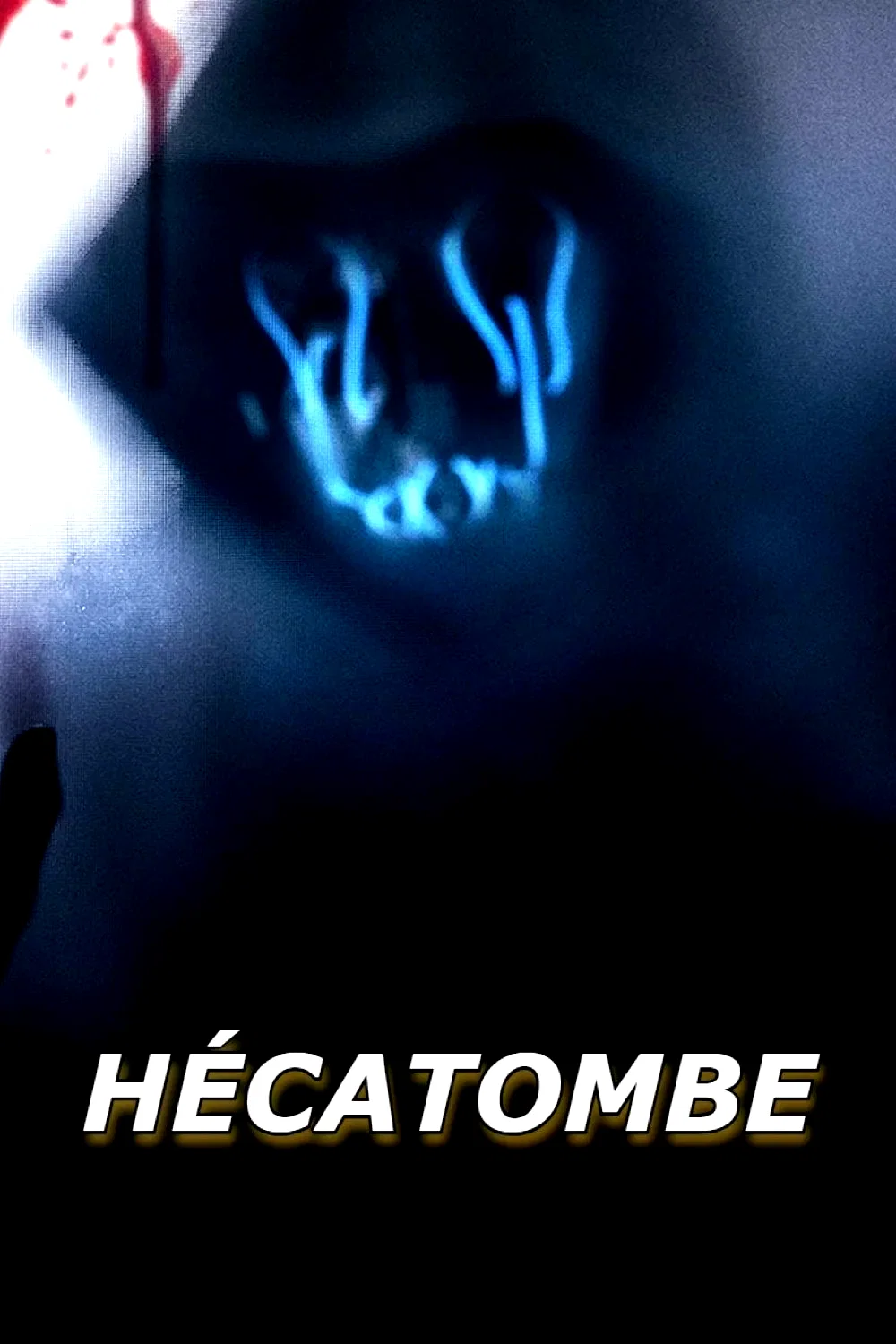 Affiche de la série : Slasher