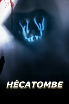 Affiche de la série Slasher