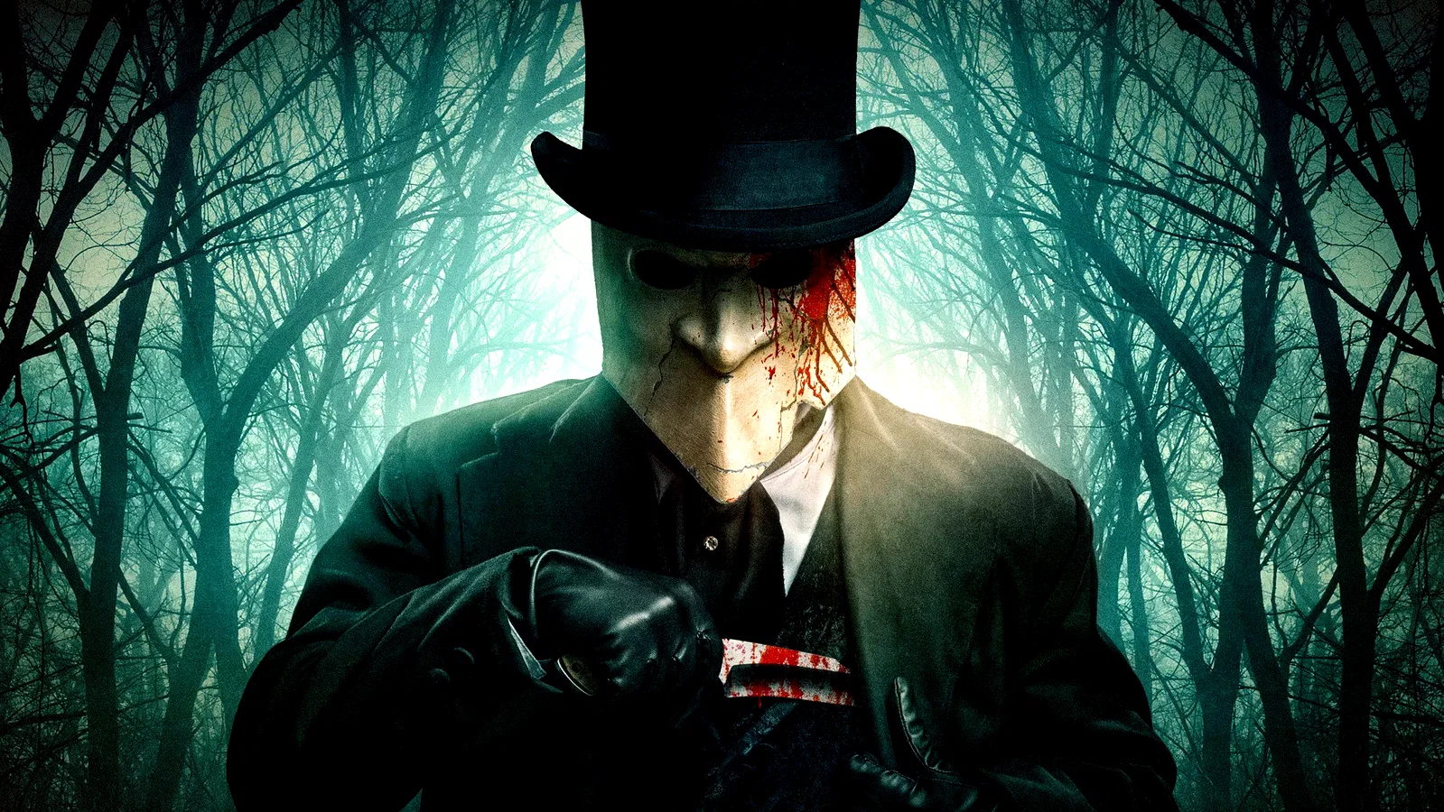 Photo 3 de la série : Slasher