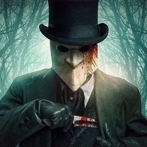 Photo de la série : Slasher