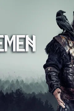 Affiche de la série Norsemen