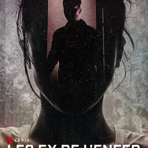 Photo de la série : Worst Ex Ever