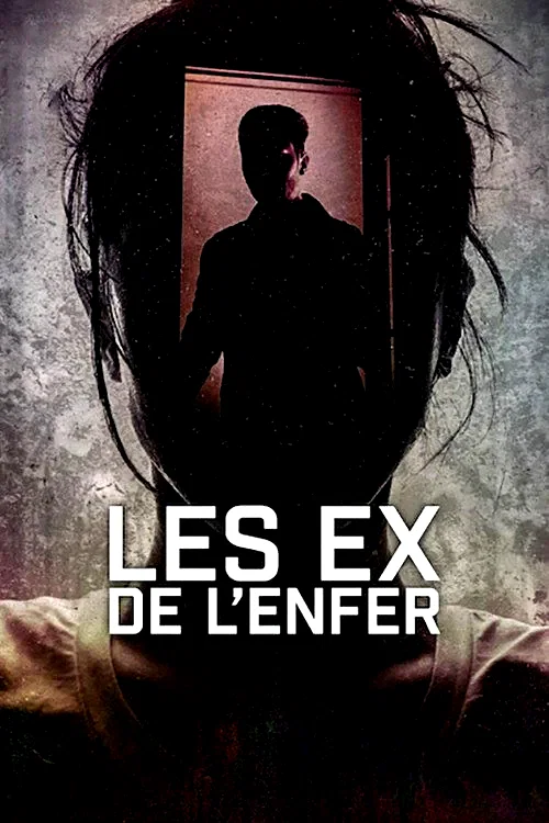 Photo 3 de la série : Worst Ex Ever