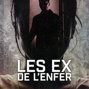 Photo de la série : Worst Ex Ever