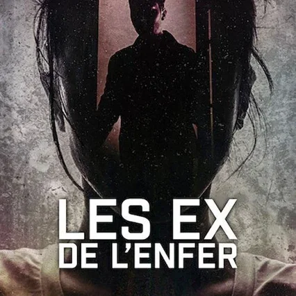 Photo de la série : Worst Ex Ever