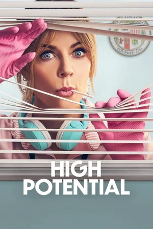 Photo 20 de la série : High Potential