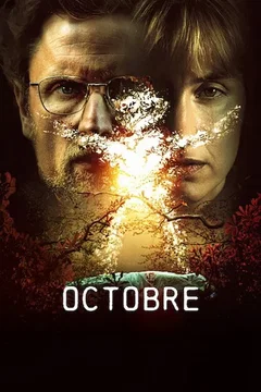 Affiche de la série Octobre