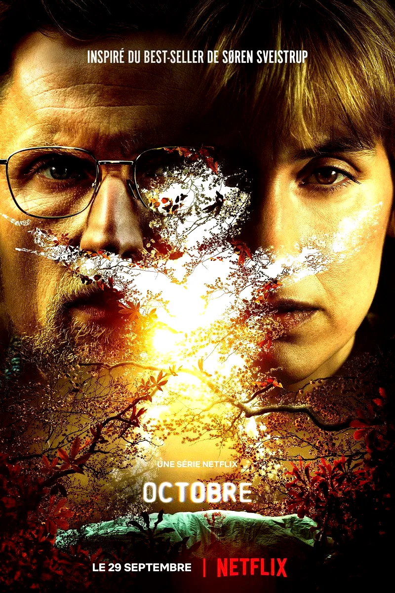 Photo 2 de la série : Octobre