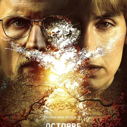 Photo de la série : Octobre