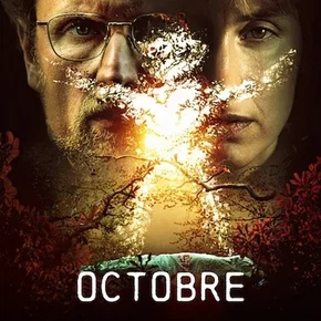 Photo de la série : Octobre