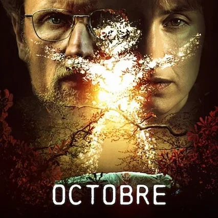 Photo de la série : Octobre
