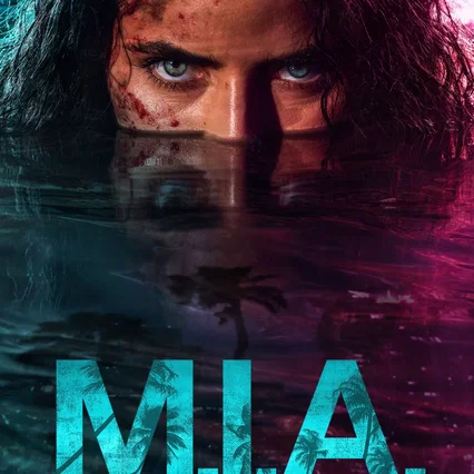 Photo de la série : M.I.A.