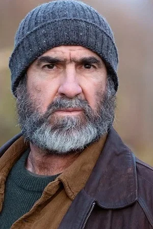 Affiche de la série : Le Voyageur