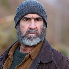 Photo de la série : Le Voyageur