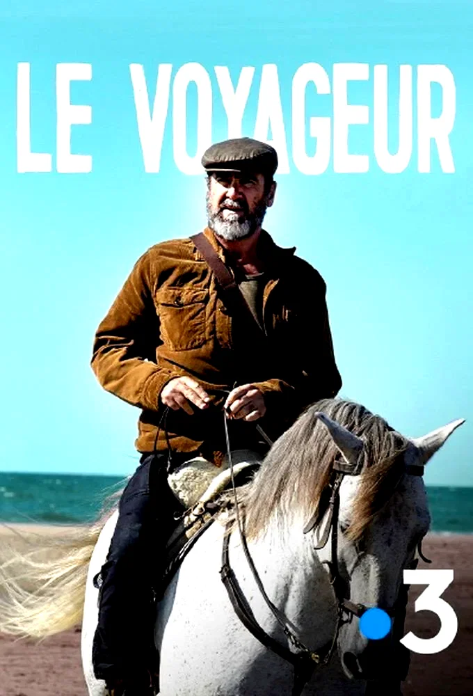 Photo 2 de la série : Le Voyageur