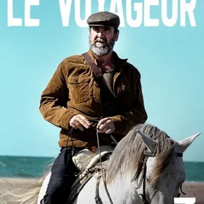 Photo de la série : Le Voyageur