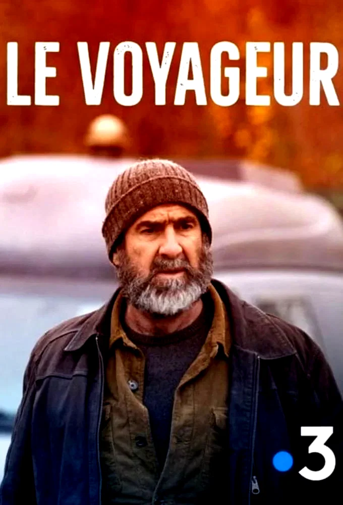 Photo 3 de la série : Le Voyageur