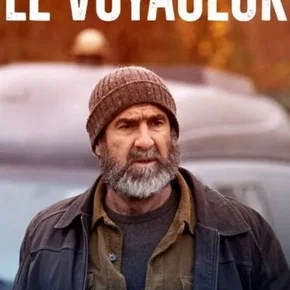 Photo de la série : Le Voyageur
