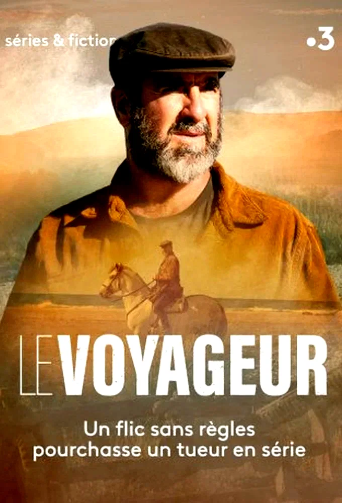 Photo 4 de la série : Le Voyageur