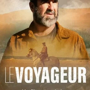 Photo de la série : Le Voyageur