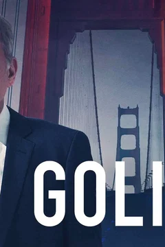 Affiche de la série Goliath